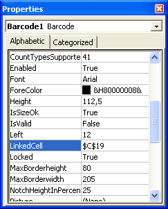 activebarcode crack